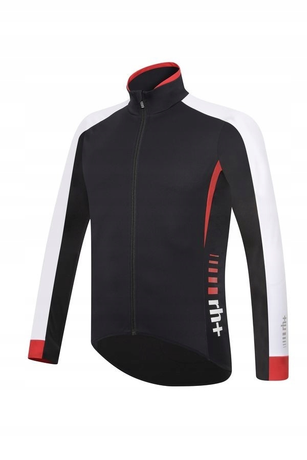 Kurtka rowerowa męska zeroRH+ Shiver 931 L softshell termiczna Mtb szosowa