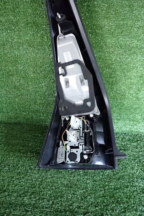 SAAB 93 9-3 KOMBI LIFT 07-12 light right rear rear part