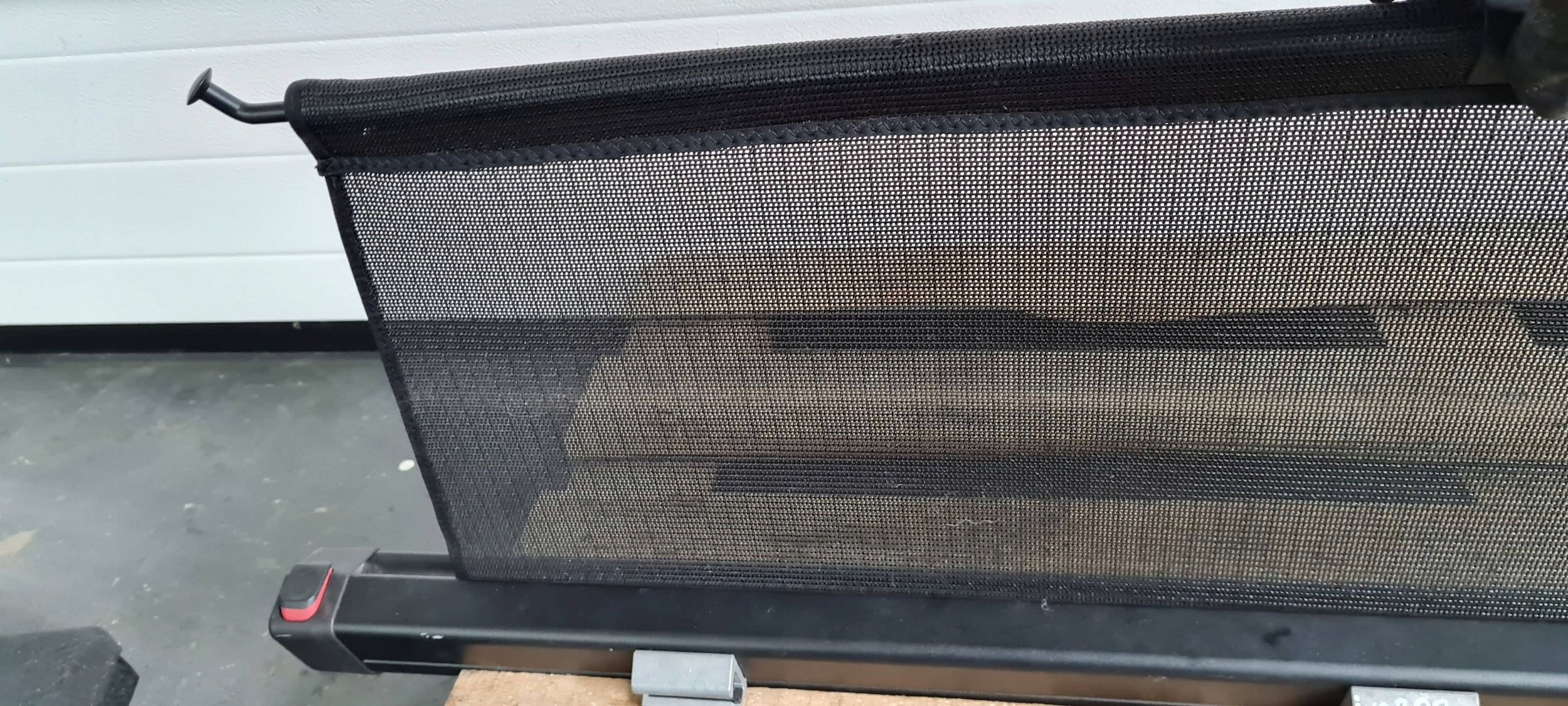 S4 B8 A4 blinds net boot KOMBI 8K9861691