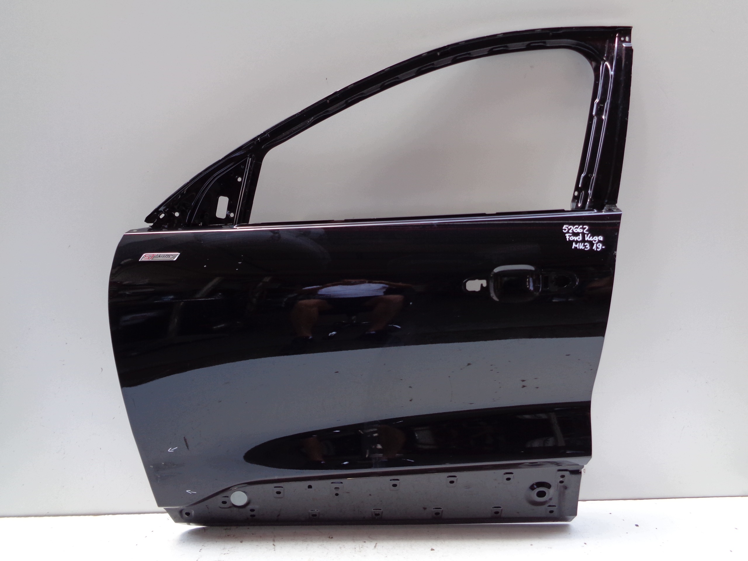 door left front FORD KUGA MK3 19- NR 52662