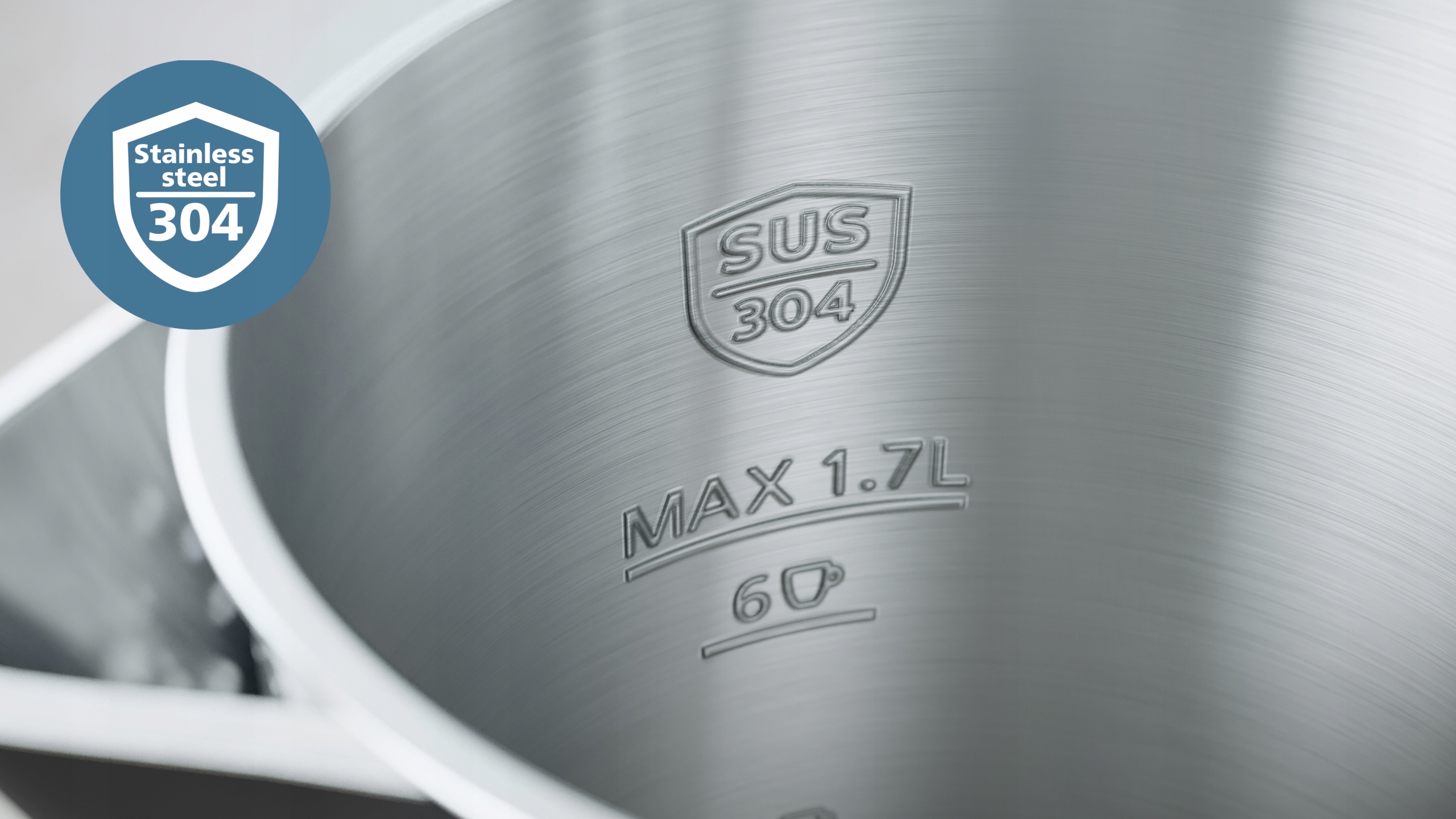 HD9395/90 Rychlovarná Konvice Philips