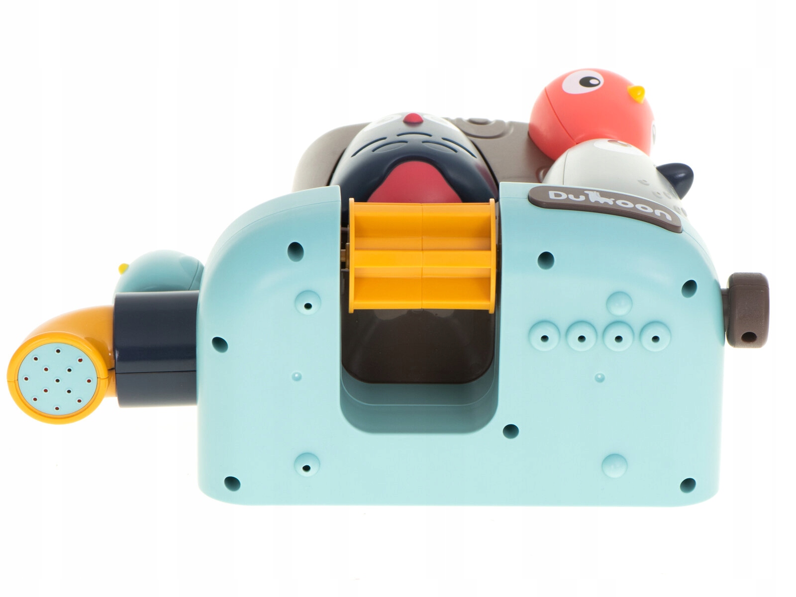 Zabawka do kąpieli DOMEK NA DRZEWIE z kranem 25 cm Bohater brak