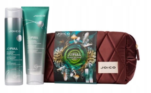 Joico Joi Full Volumizing Šampon Kosmetický kondicionér