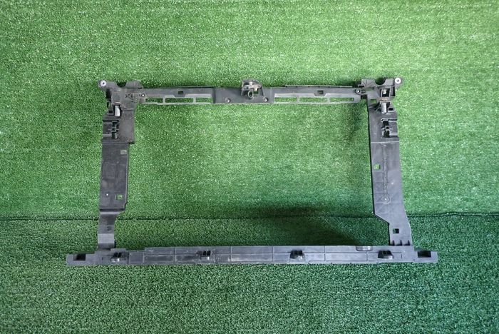 SEAT IBIZA V 17- support panel for radiators front