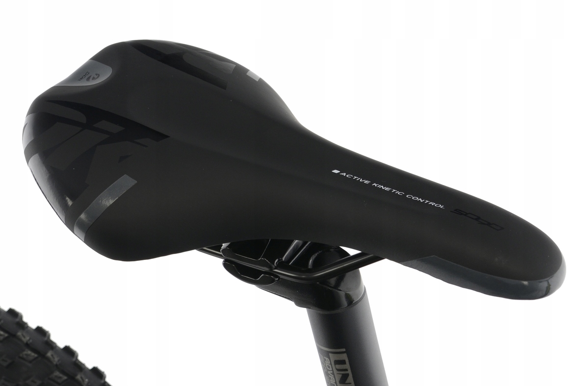 Rower MTB Kands 29 Comper altus hydr cz-sel 17"r23 Kolor czarny