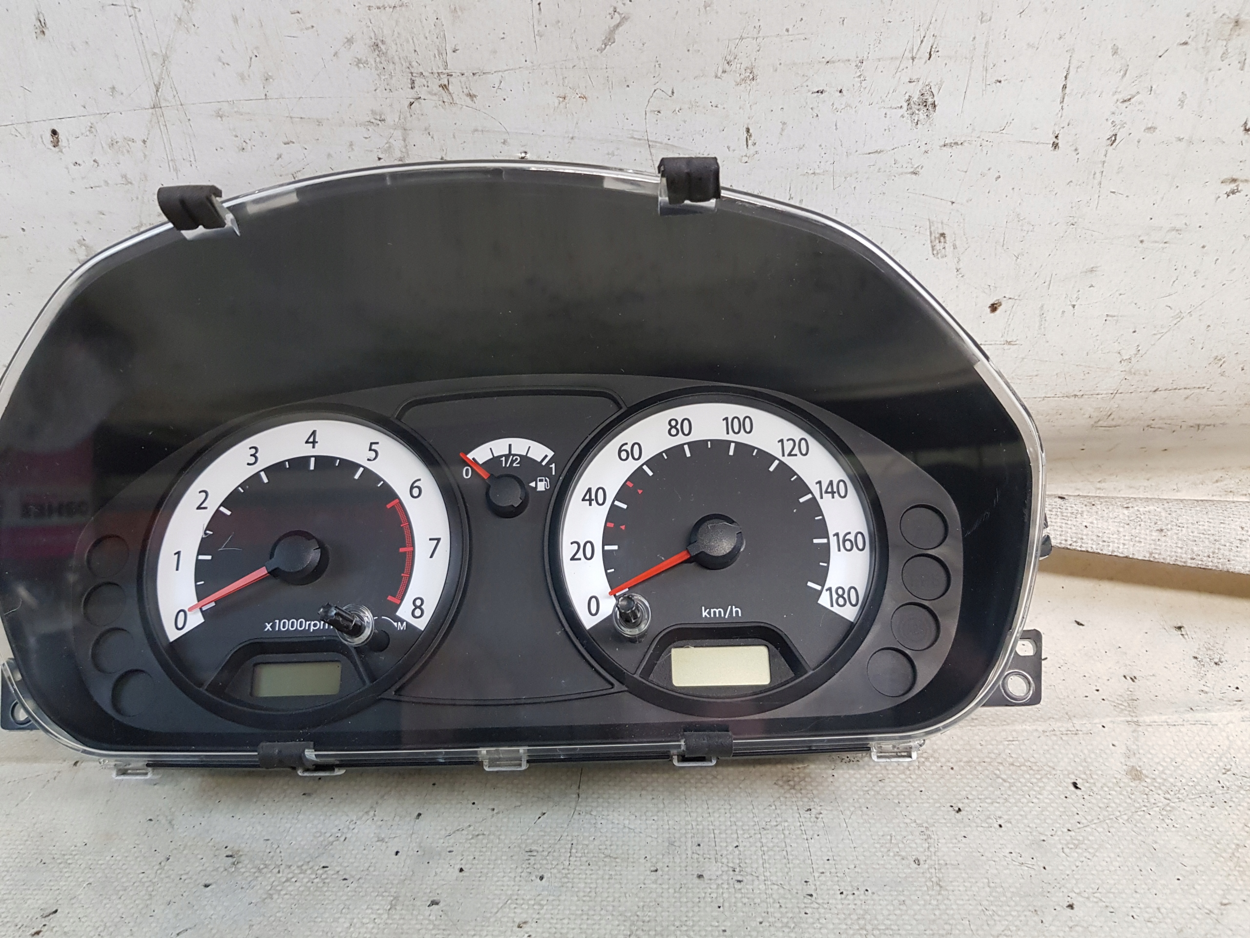 dials dials KIA PICANTO and 1.1B OE 94013-07110