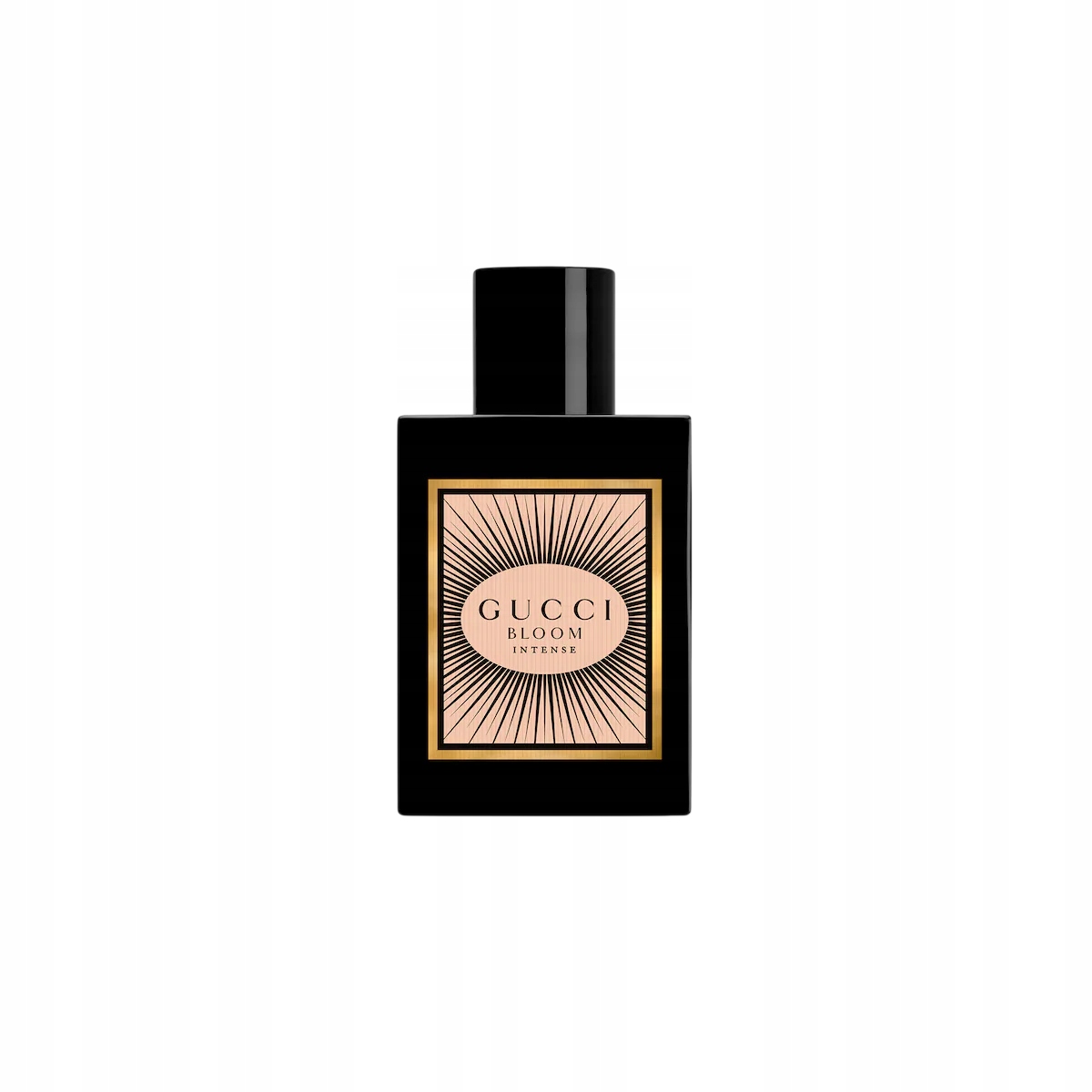 Gucci, Bloom Intense, Eau De Parfum, dámská parfémovaná voda, 50 ml