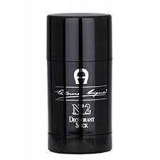 Etienne Aigner No. 2 deodorant v tyčince 75 ml
