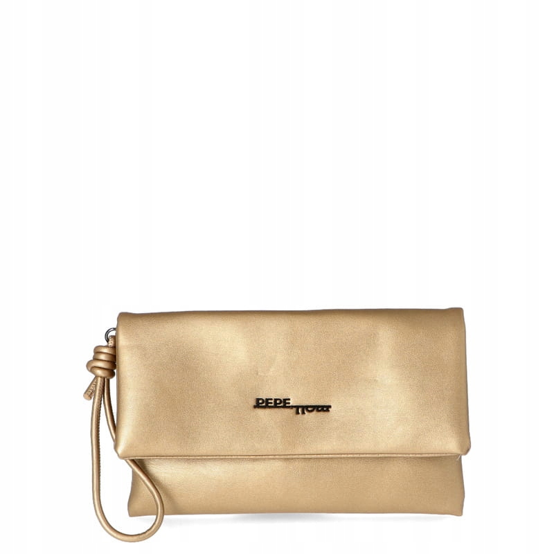 Dámská kabelka Pepe Moll 39013 zlatá
