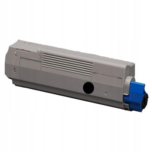 Naplnka Oki 45396304 černý kompatibilní toner