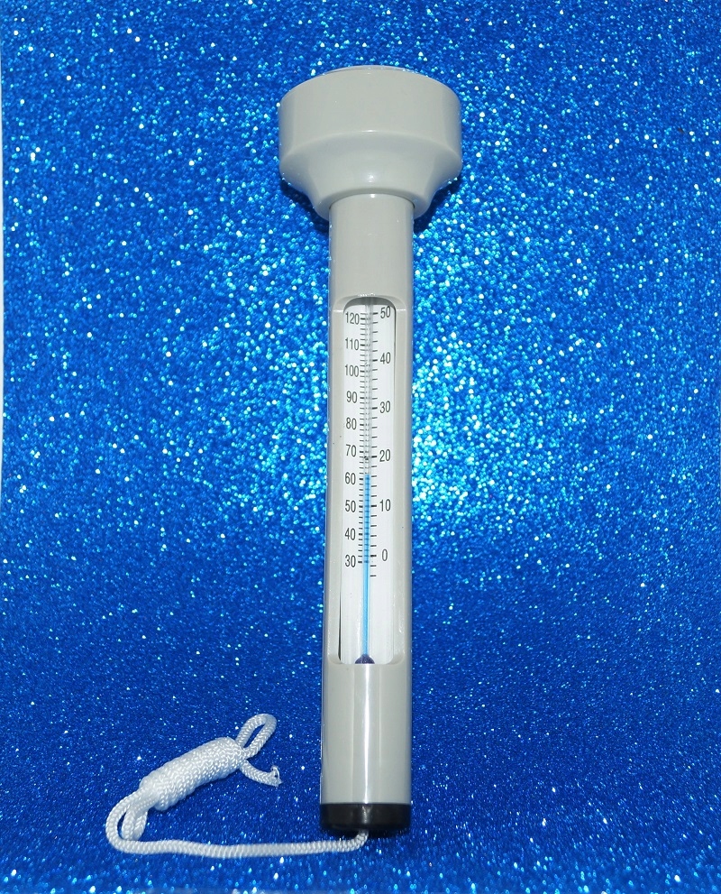 TERMOMETR BASENOWY PŁYWAK DO BASENU BESTWAY 58072 Kod producenta 60202-58072