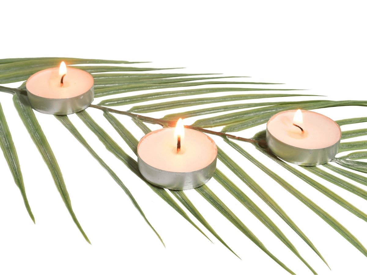 Zapach do świec wosku sojowego olejek ANTYTABAK Marka inna