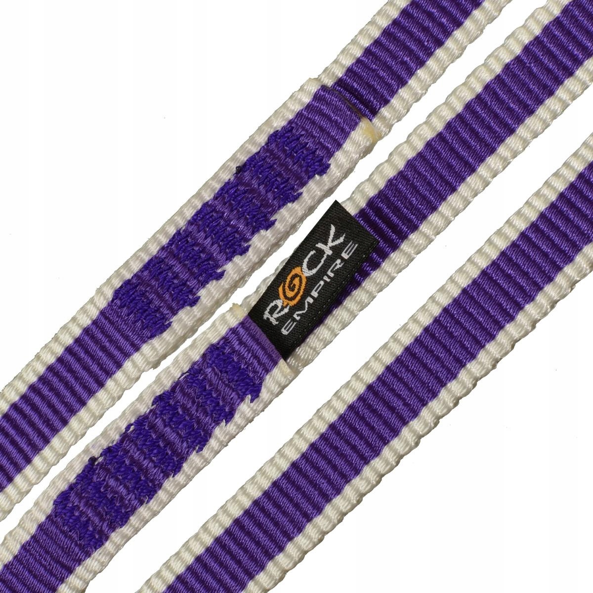 Pętla PAD 16mm dł. 31cm, kolor Fuchsia