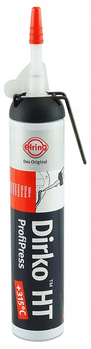 ELRING SILIKON MASA USZCZELNIAJĄCA DIRKO 200ML