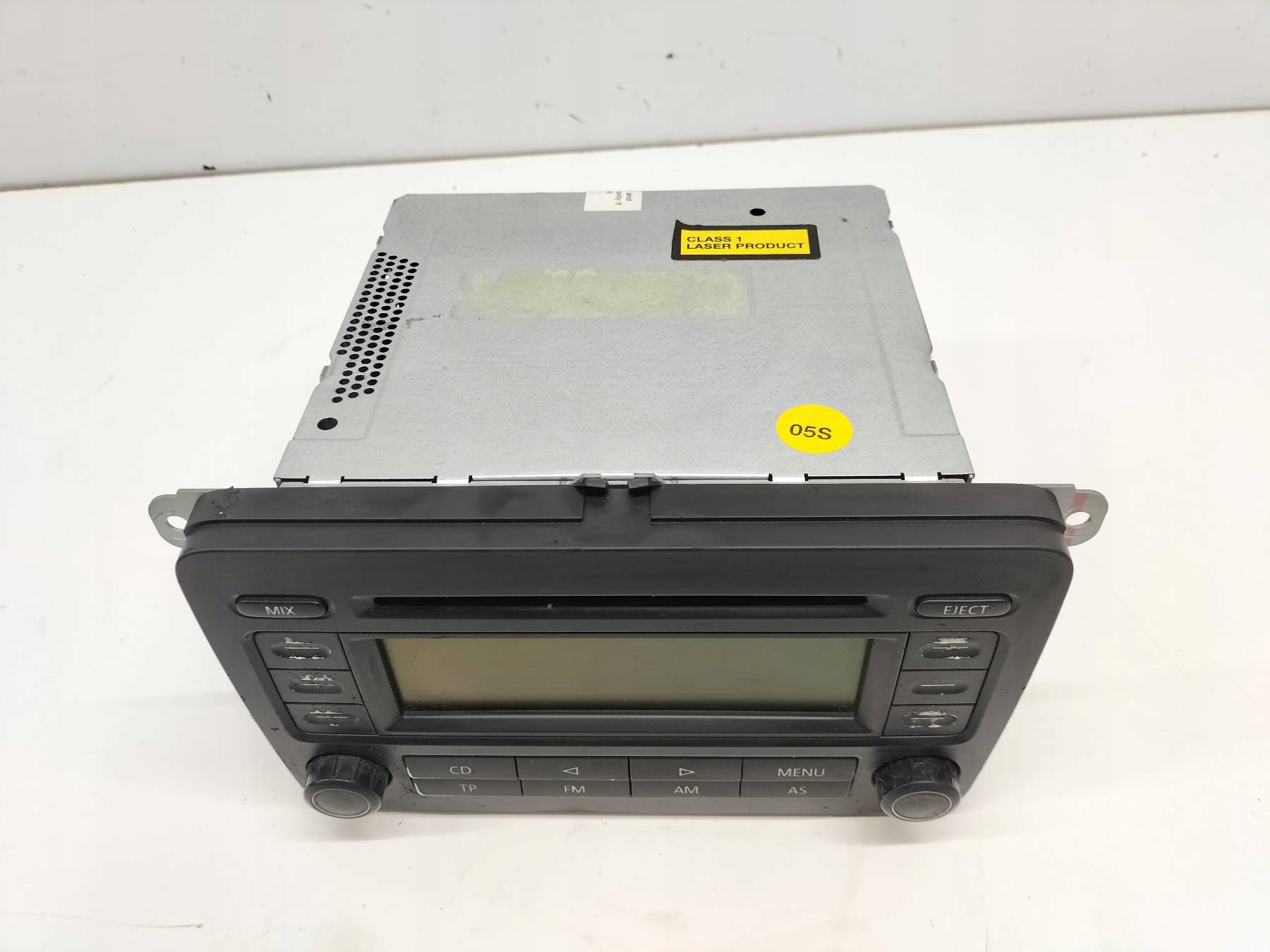 RADIO VW Volkswagen Golf V (2004-2009)