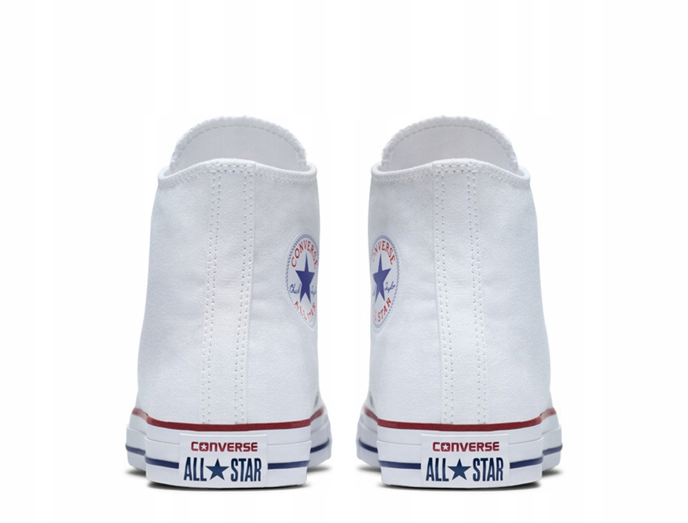 Trampki Converse CHUCK OPTICAL HI M7650C r.44 Kod producenta HI M7650C