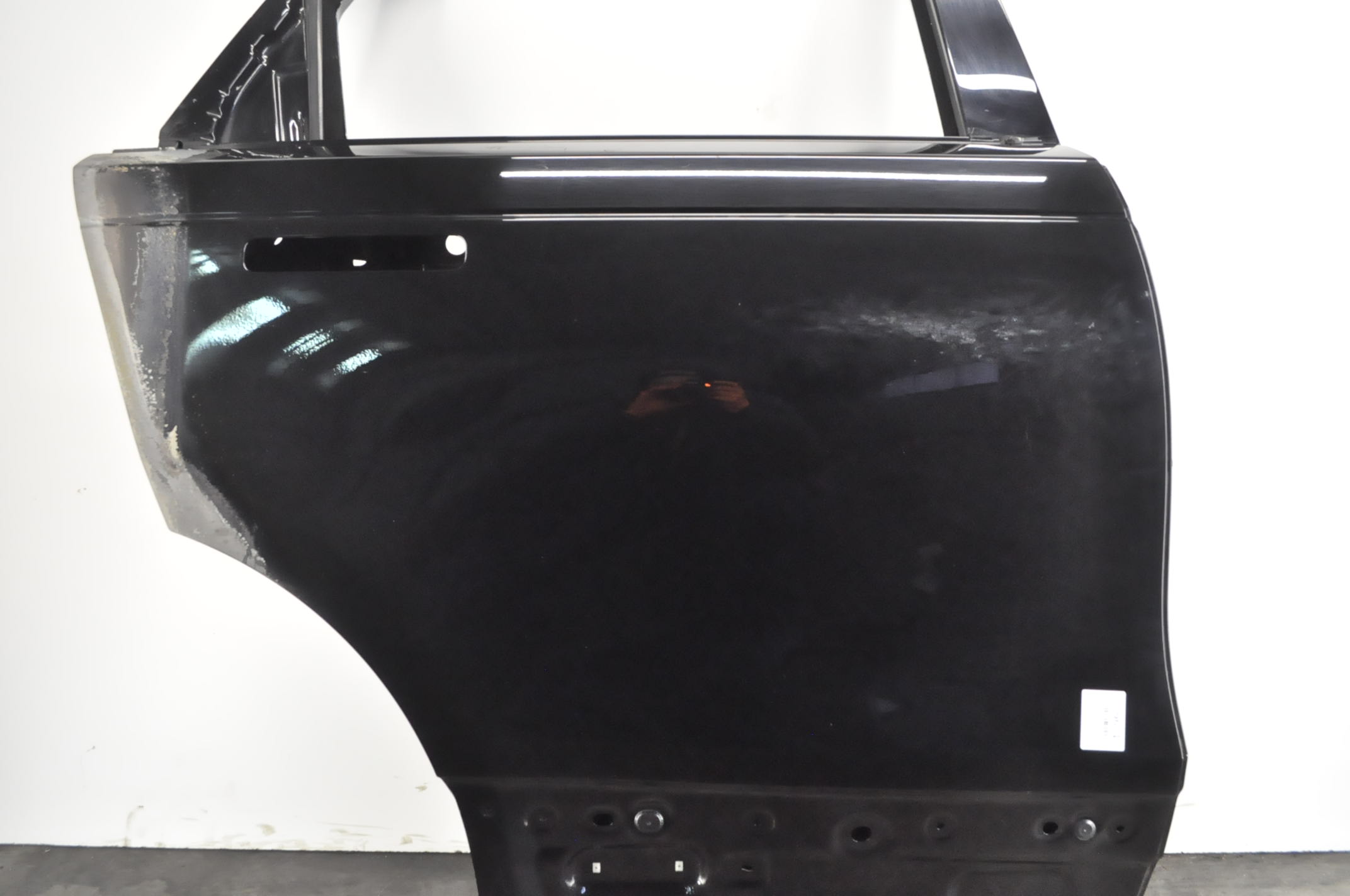 LAND ROVER RANGE ROVER VELAR L560 DRZWI PRAWY TYŁ TYLNE Typ samochodu Samochody osobowe