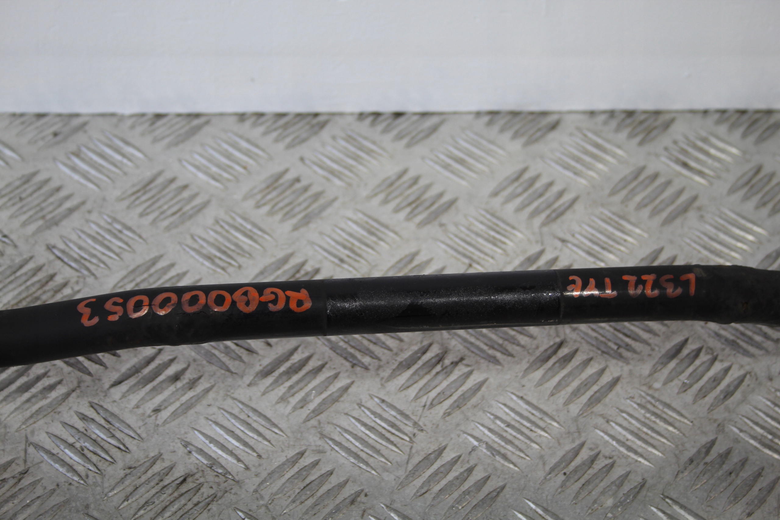STABILIZATOR Spurstange heck RANGE ROVER VOGUE 3 L322
