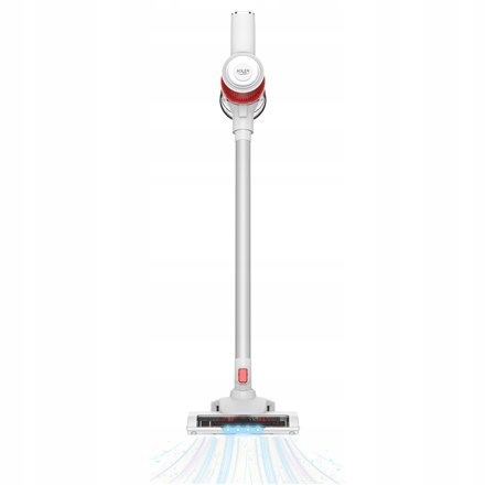 Adler Vacuum Cleaner Ad 7051 Cordless operating 300 W 22.2 V Op