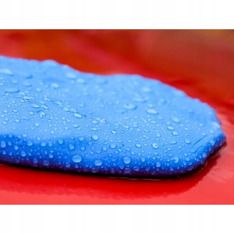 GLINKA DO CZYSZCZENIA LAKIERU 180g szyb auta EAN (GTIN) 5901698866853