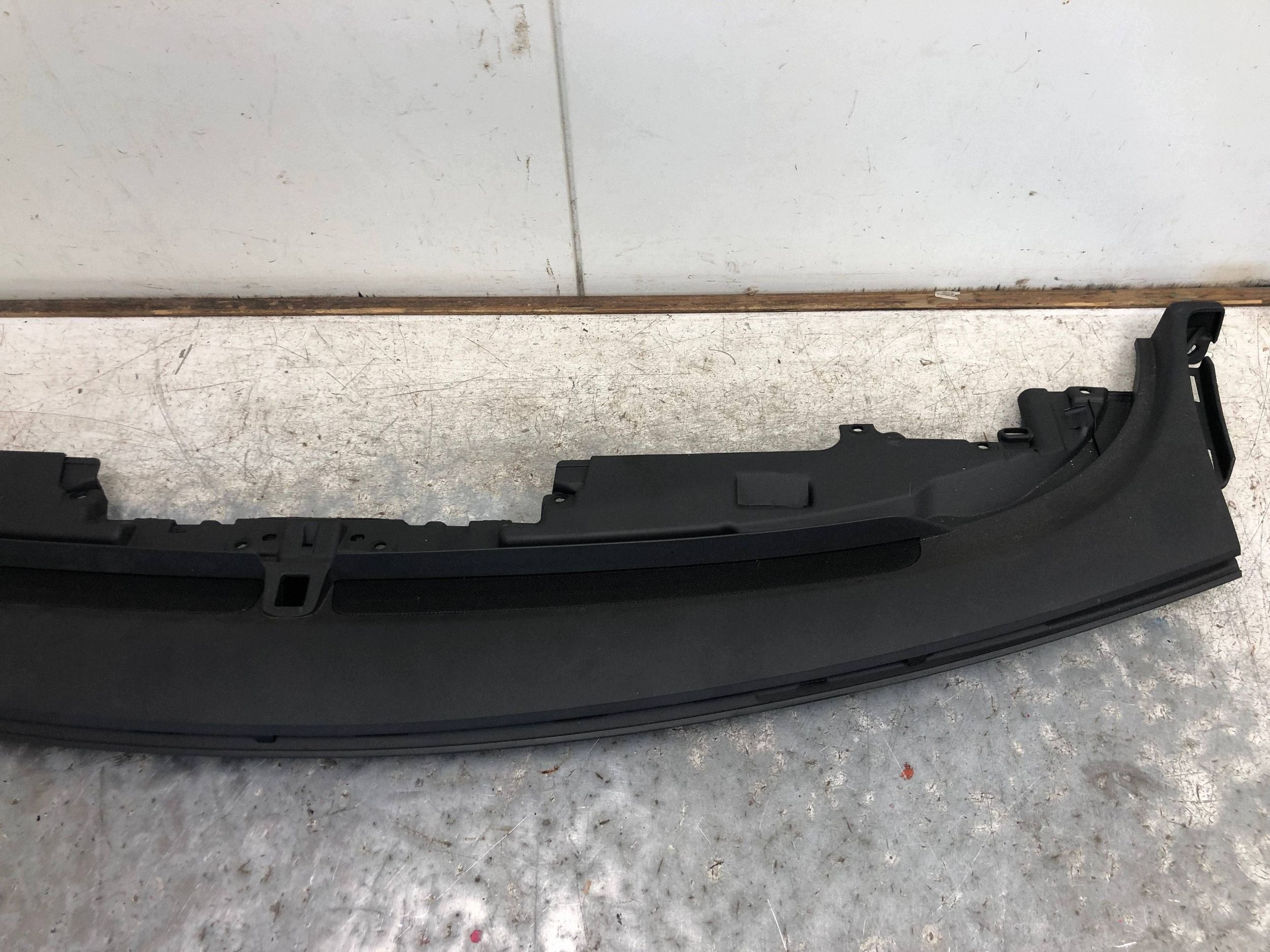 torpedo inner VOLVO C30 LIFT 8687443