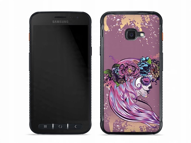 

Etui na Samsung Galaxy Xcover 4S Fantastic Case
