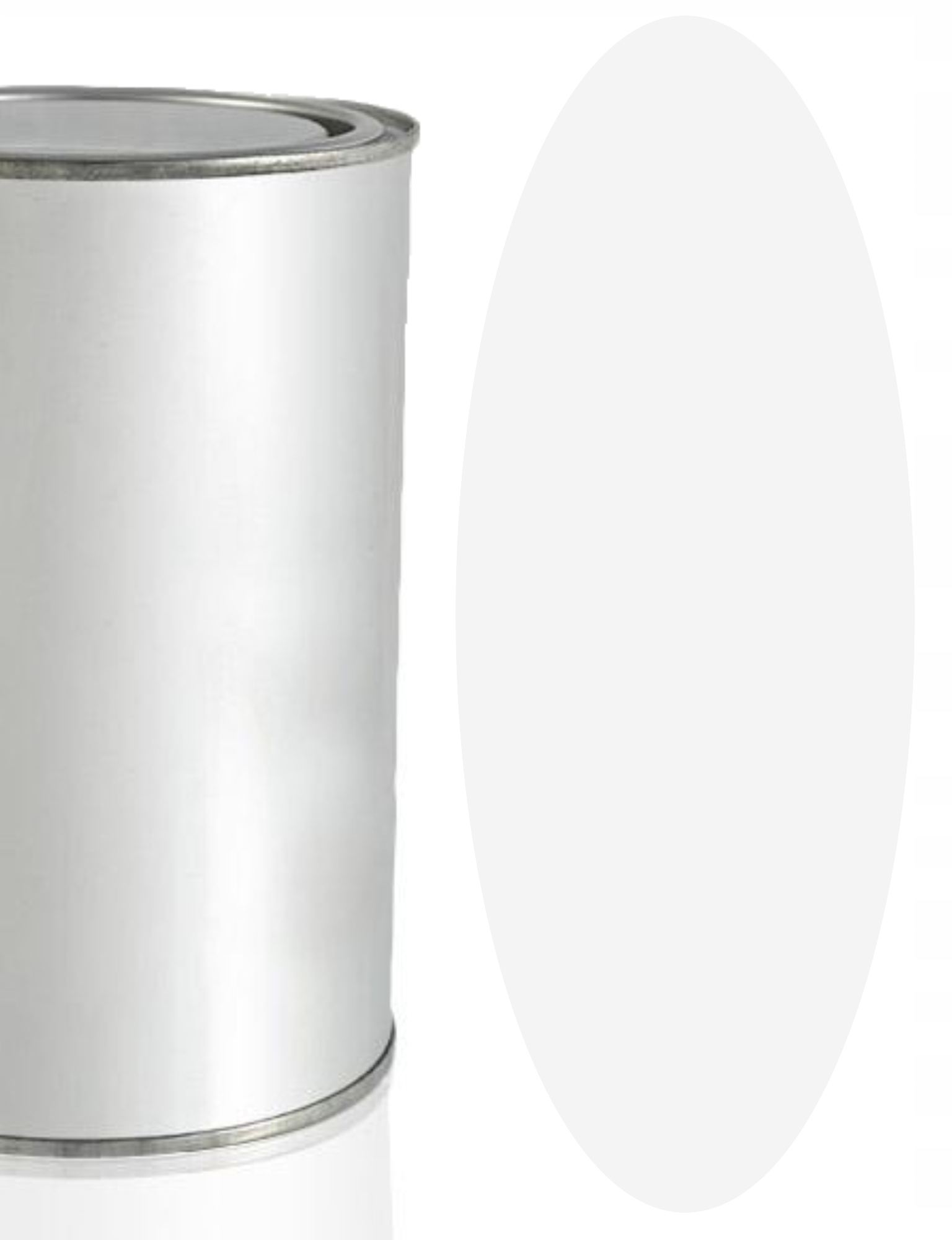 Ral 9003 Połysk Lakier Nitro Akryl 1 L