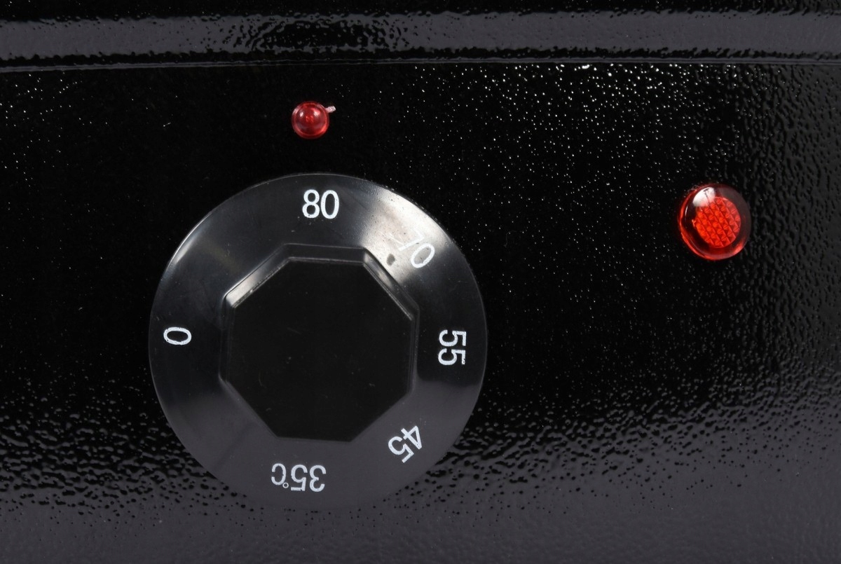 YATO GASTRO KOCIOŁEK PODGRZEWACZ BEMAR GAR ELEKTRYCZNY DO ZUP 9L Zasilanie 220 W