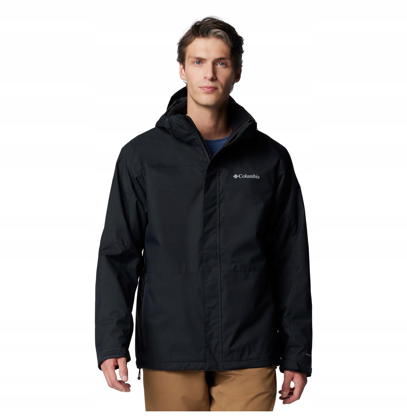 Męska Kurtka 3 w 1 Hikebound II IC Jkt L