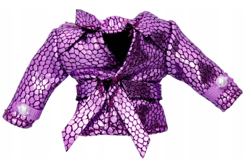 CRY BABIES BFF LALKA MODOWA PHOEBE Nastolatka 20 cm + AKCESORIA+3 l. Toys Certyfikaty, opinie, atesty CE