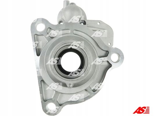 SBR0018 - ГОЛОВКА СТАРТЕРА AS-RU 81262150004