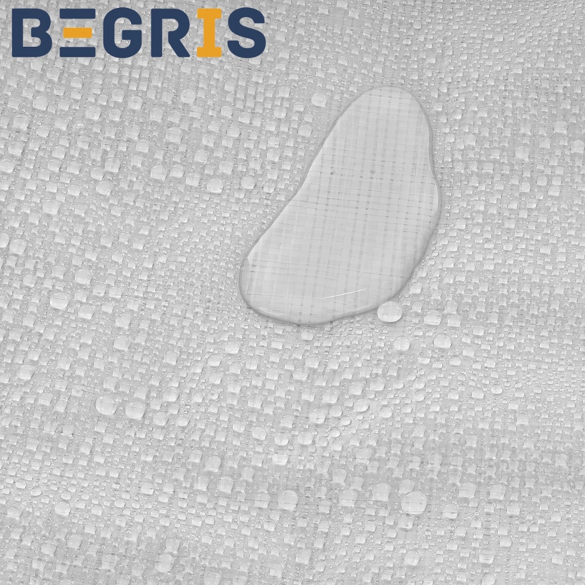 PLANDEKA PLANDEKI SREBRNA 5X8 BARDZO GRUBA 130G MOCNE OKRYCIE WZMOCNIONA Długość 5 m