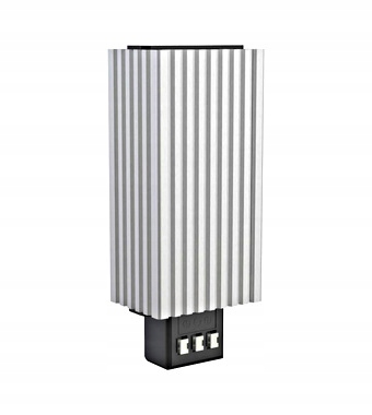 Ohrievač, ohrievač pre ovládaciu skriňu 100W/130°, 230VAC, IUK08344 Schrack