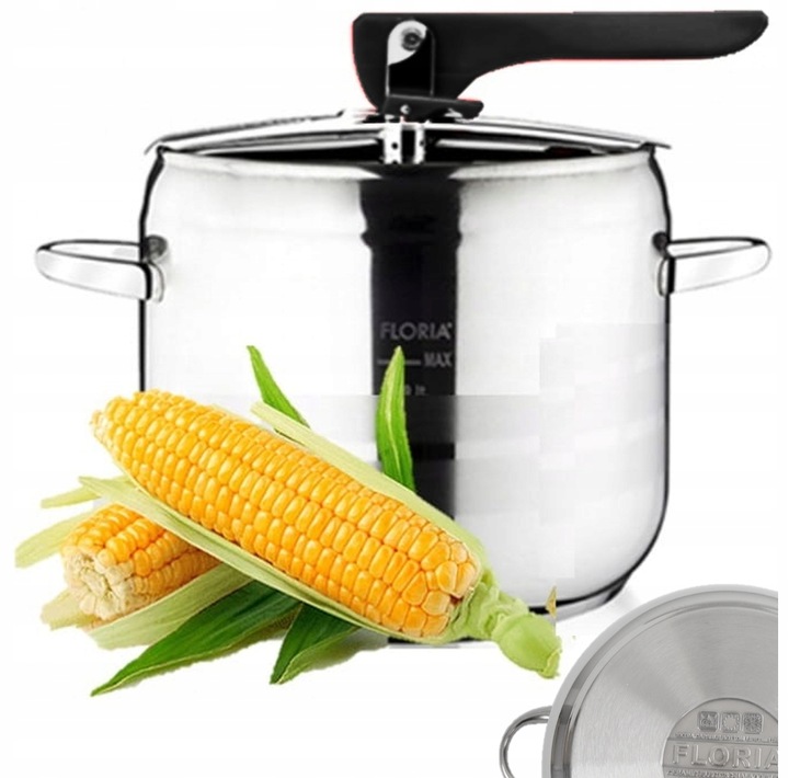 SZYBKOWAR 7 l GARNEK CIŚNIENIOWY TURECKI INDUKCJA