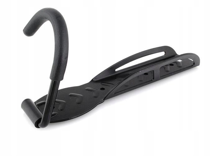 WIESZAK UCHWYT Stojak ROWEROWY HAK na ŚCIANĘ ROWER Model WIESZAK