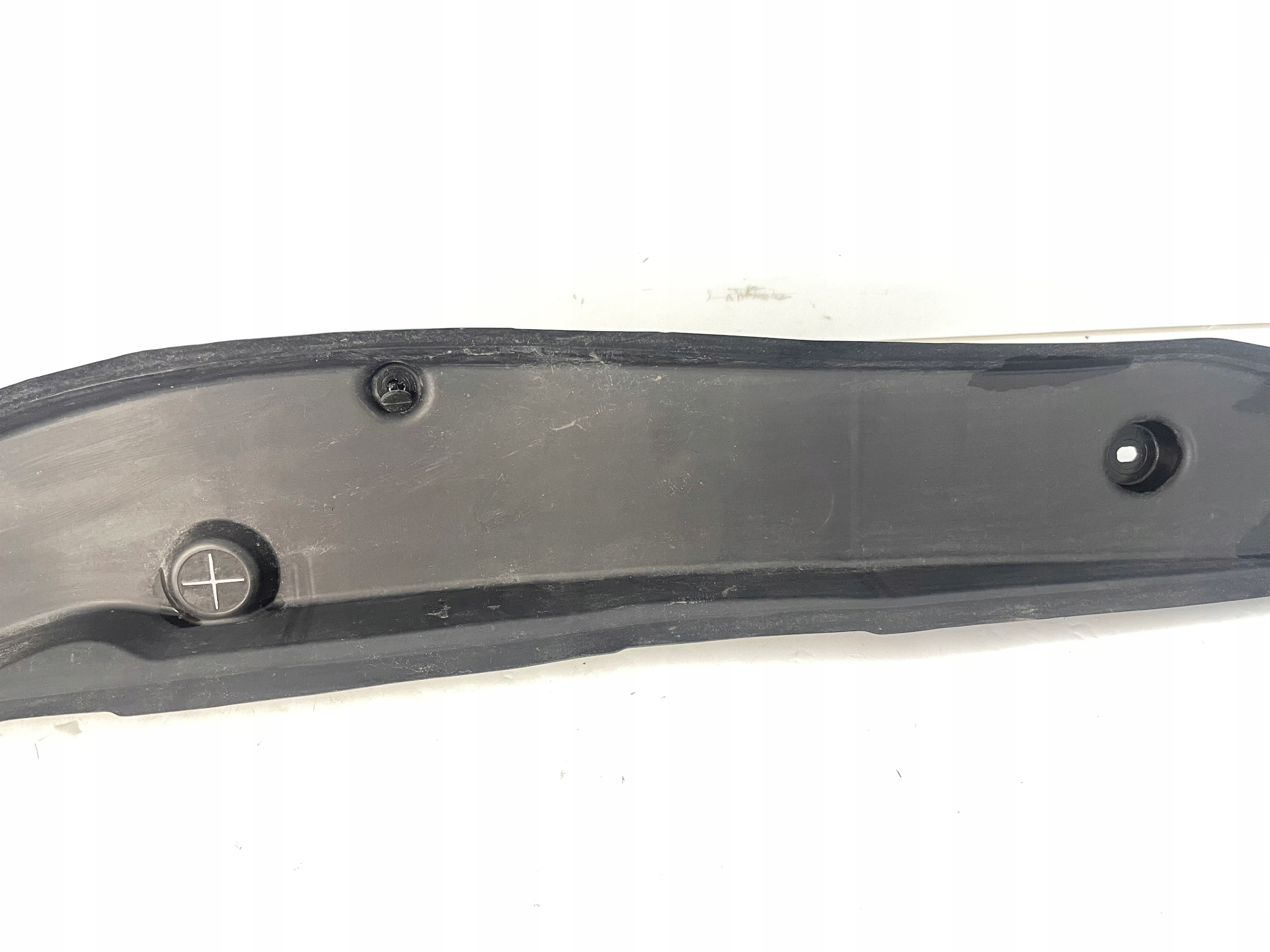 MERCEDES W213 E-KLASA Insonorisation Aile Gauche A2138890300