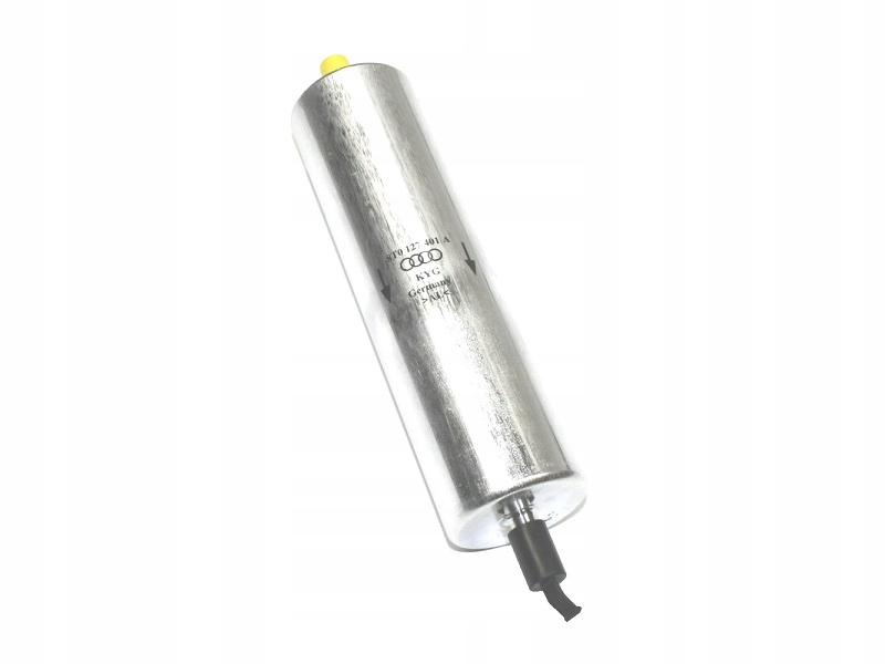 

Filtr Paliwa Diesel Audi A4/A5/A6/A7/A8/Q5/Q7 Oe