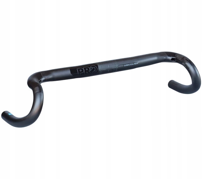 PRO Kierownica Discover Carbon