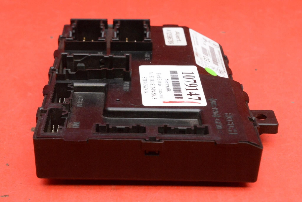 control unit module BCM AV1T-15K600-CG FORD B-MAX 1.5 TDCI 75 KM 12-18
