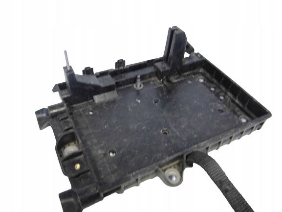 A1776204201 - MERCEDES A W177 177 корпус база батареи