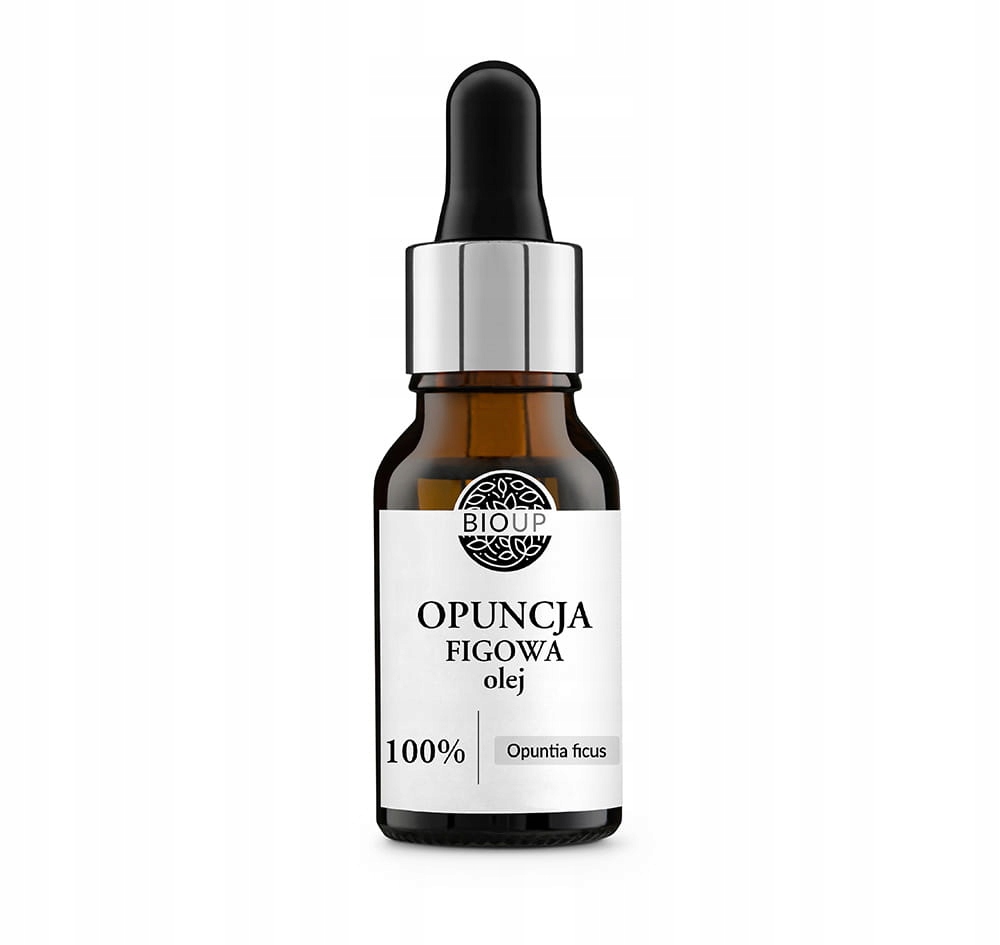 Bioup Olej z opuncji figowej 7,5 ml