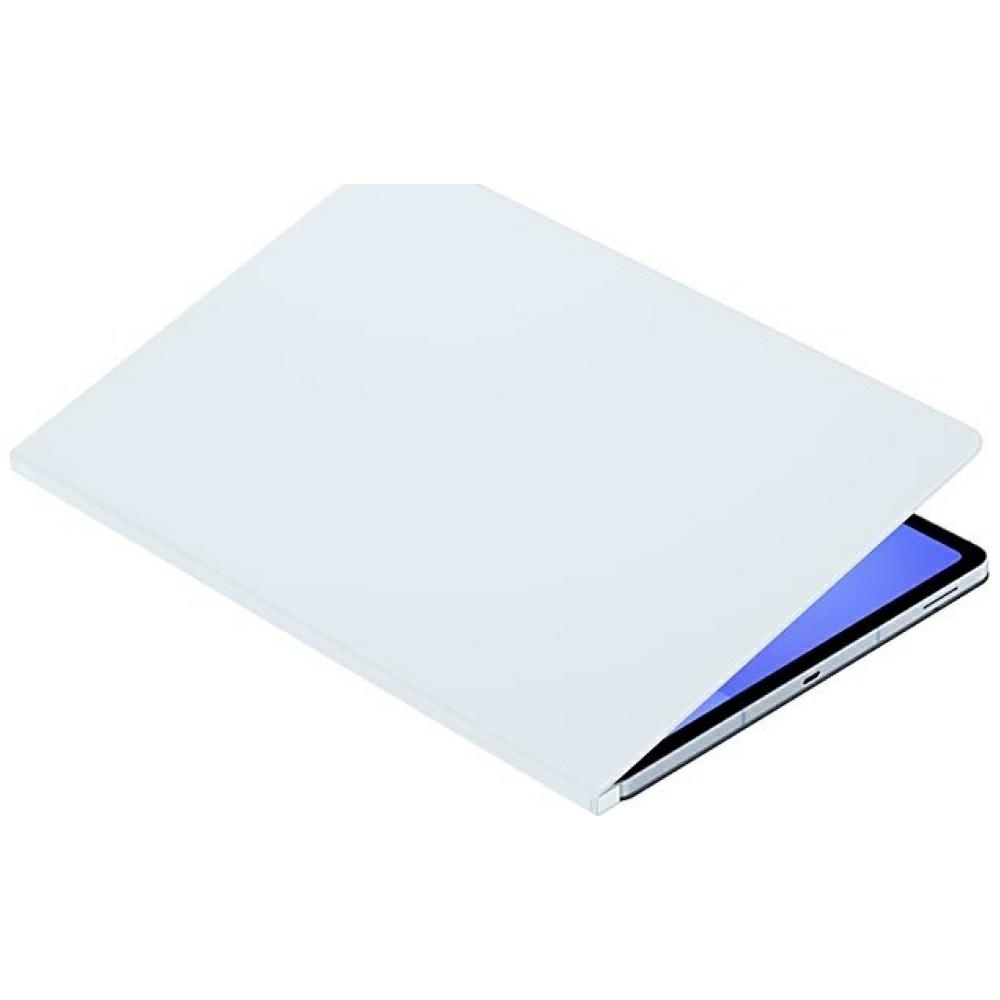 Etui Samsung Smart Book Cover do Galaxy Tab S10 Fe+ niebieski
