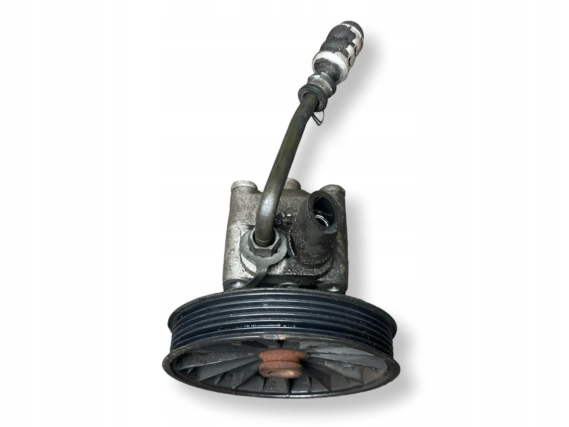 Servopumpe Volvo XC70 2004 8683376