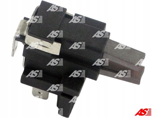 ABH9003 AS-PL SZCZOTKOTRZYMACZ ALTERNATORA Typ samochodu Samochody dostawcze
