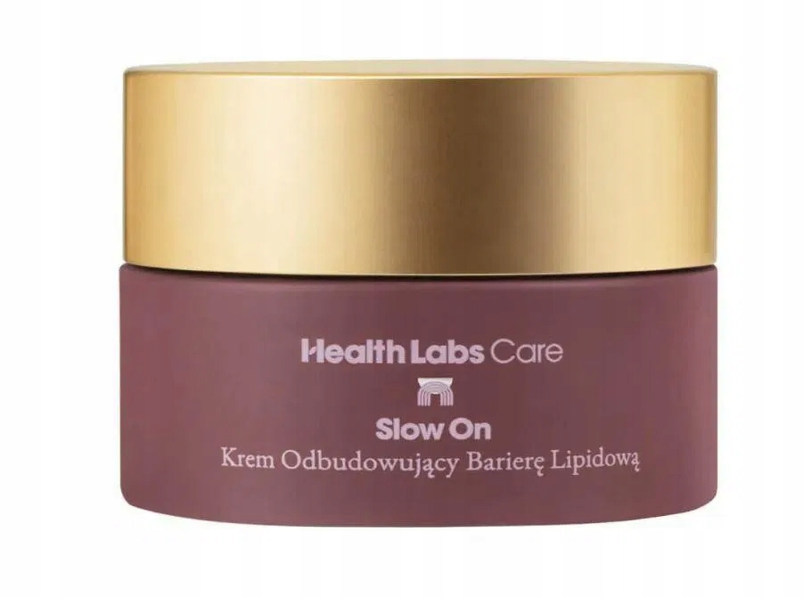 Health Labs Slow On Obnovující krém 50 ml