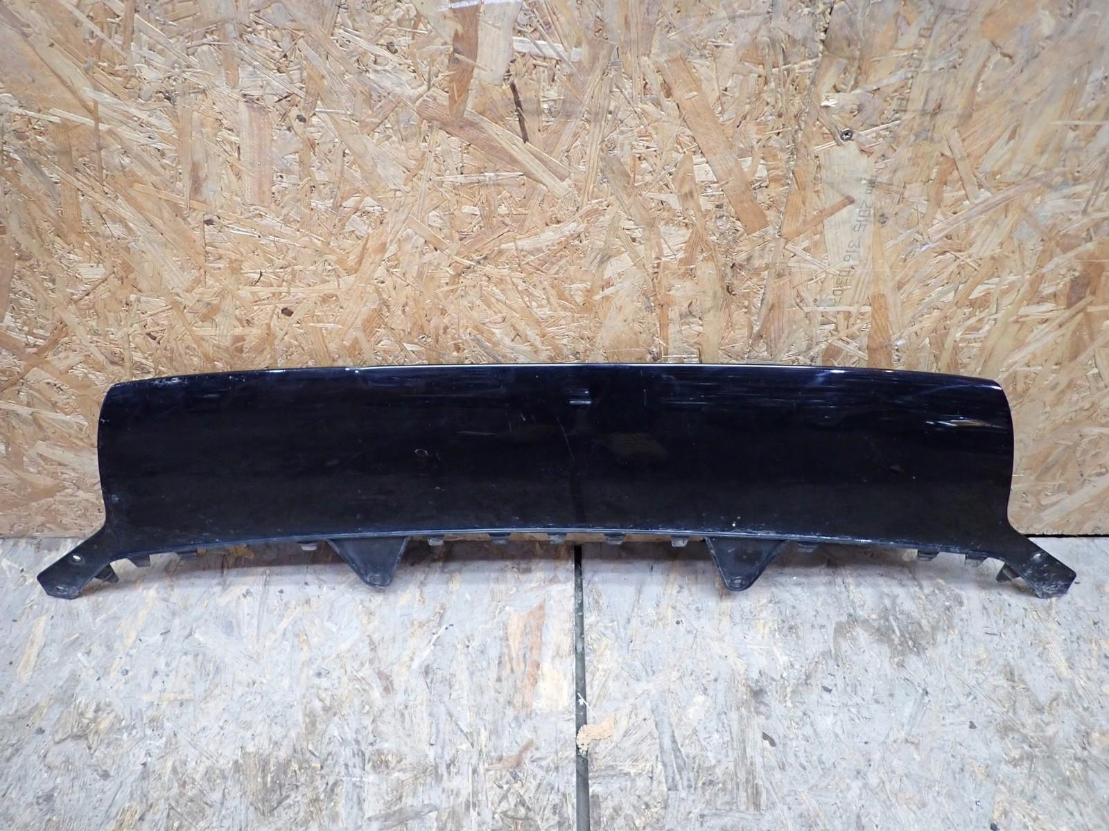 SPOILER accessori Paraurti Anteriore CUPRA FORMENTOR 5FF KM7 2020- 5FF805902A