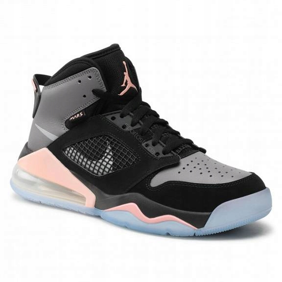 

Nike Jordan Mars 270 CD7070 002 R. 45