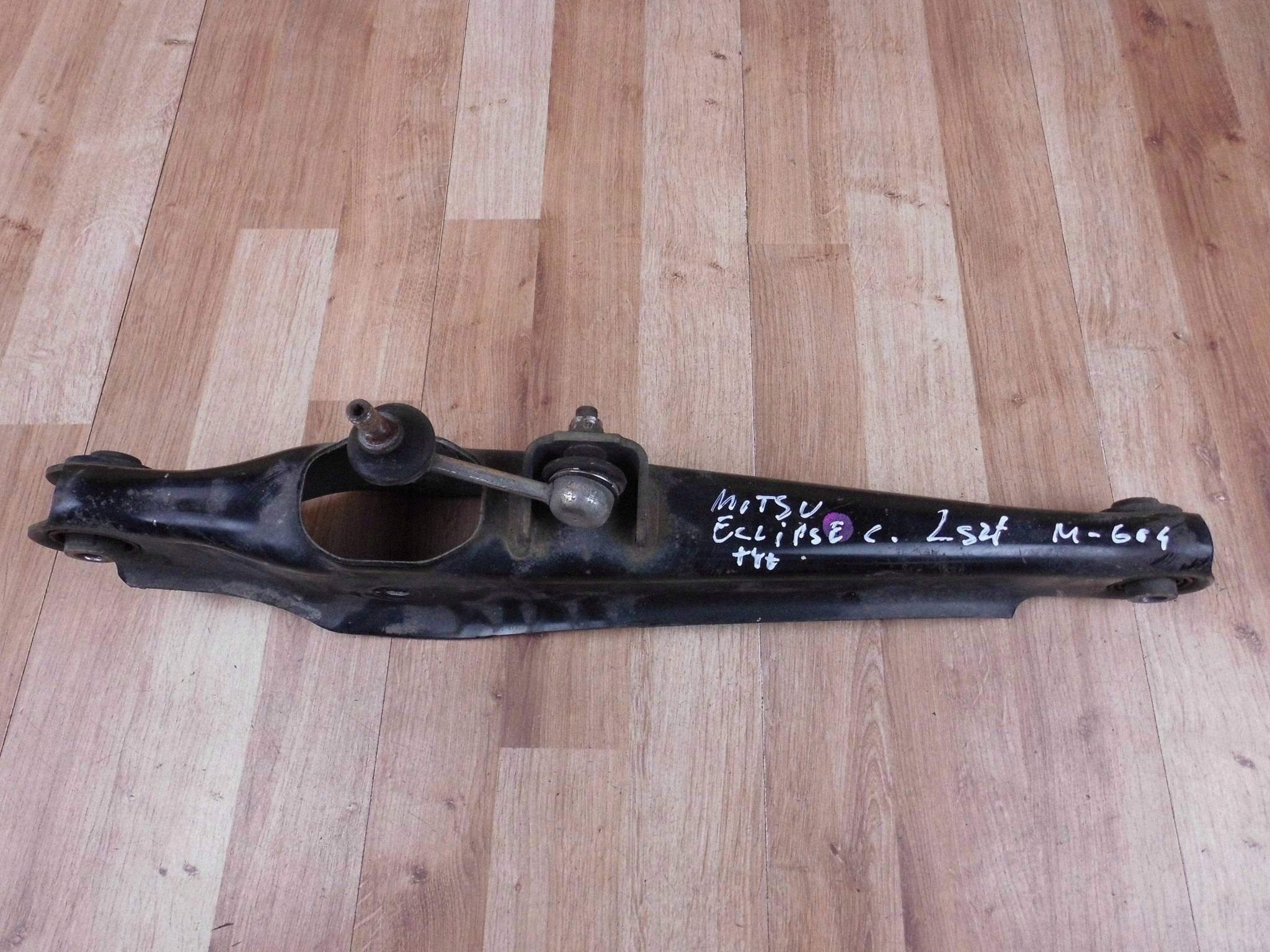 Mitsubishi Eclipse Cross 4x4 arm rear rear part left right
