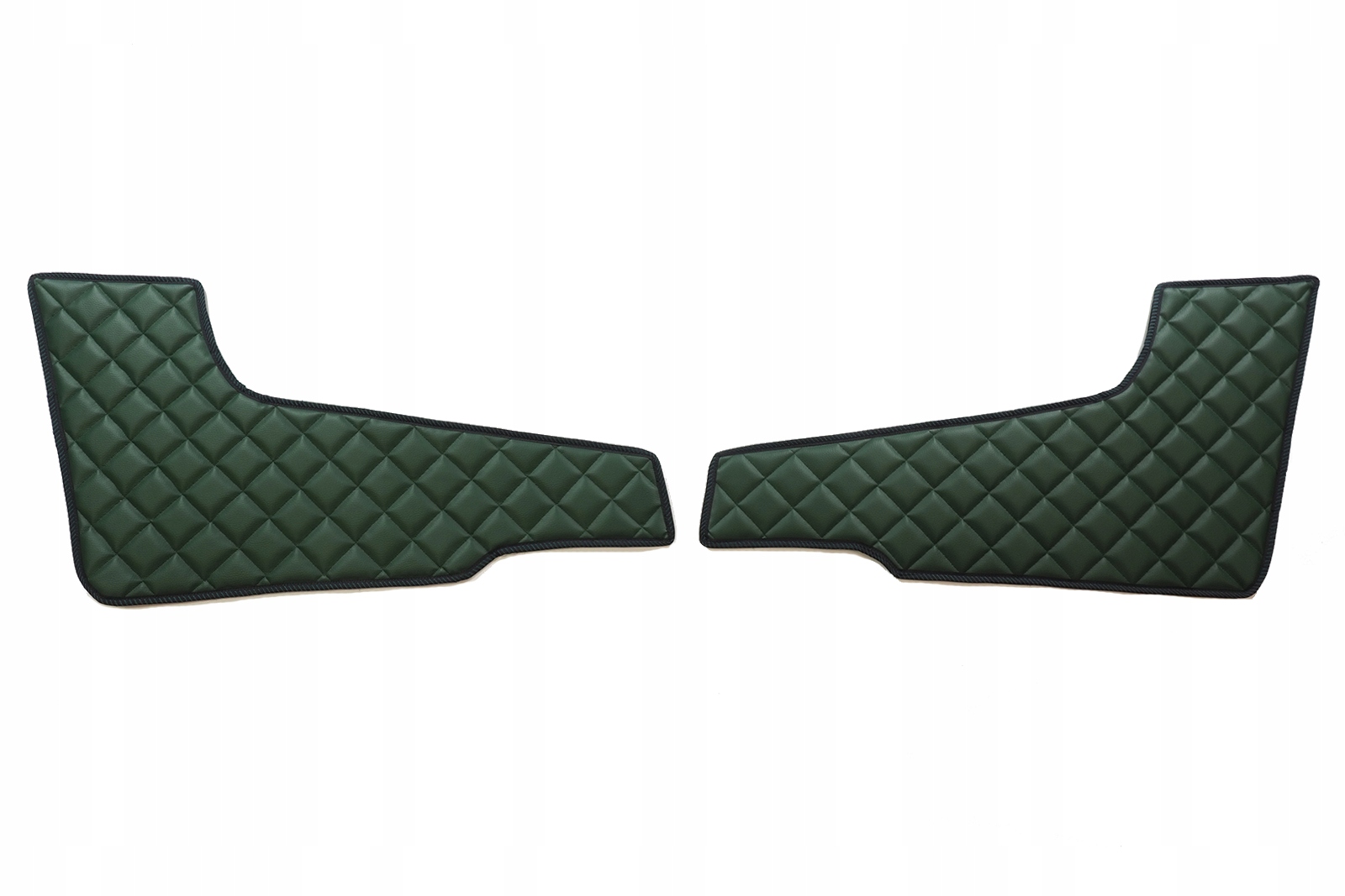 BOCZKI PIKOWANE TAPICERKA DRZWI VOLVO FH FH4 2013-