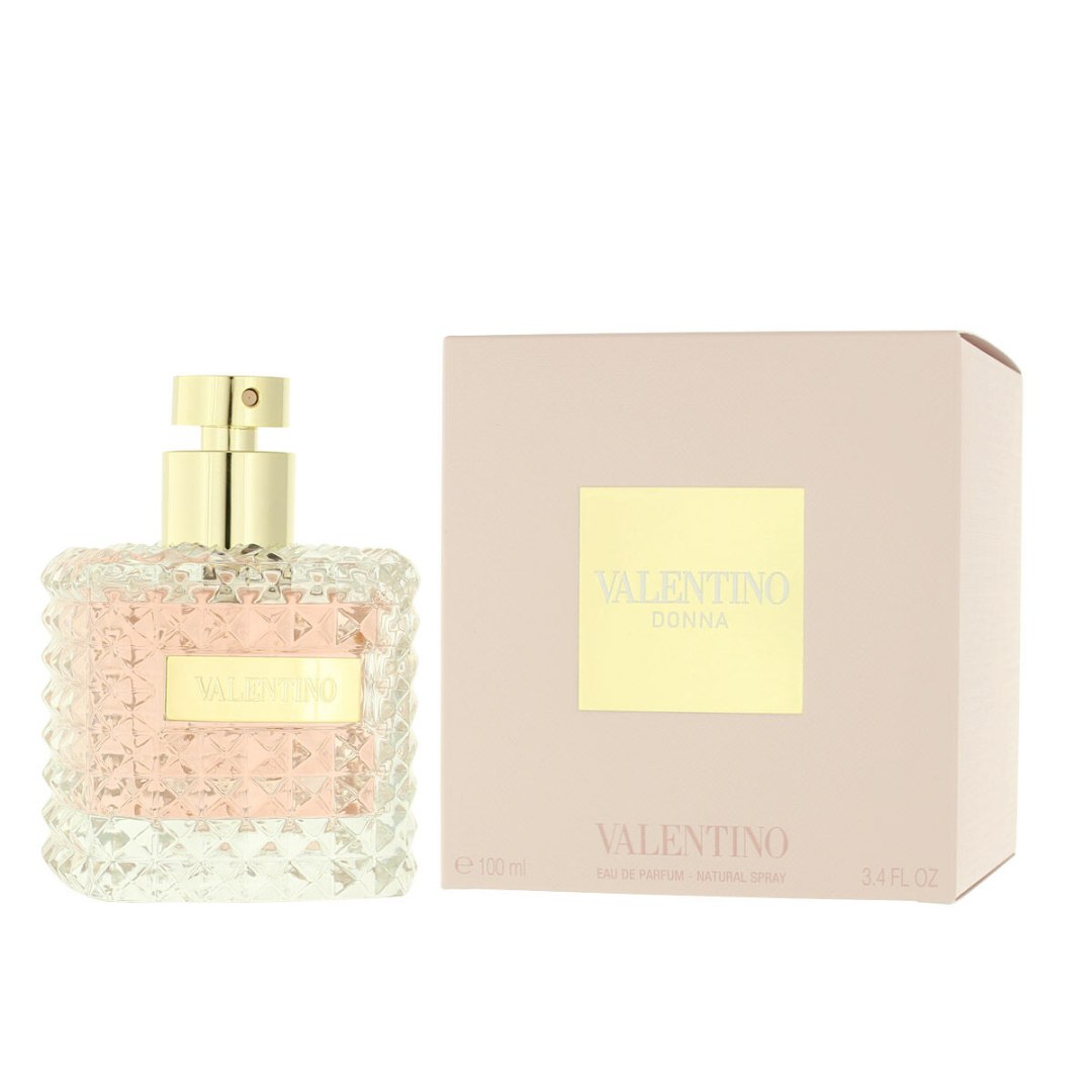 Dámské Parfémy Valentino Edp 100 ml Valentino Donna